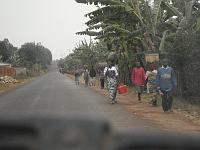 BURUNDI - Market road 9